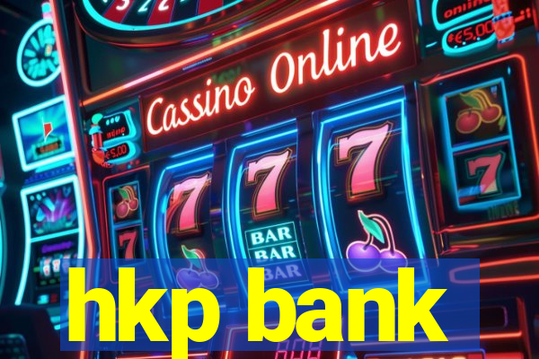 hkp bank